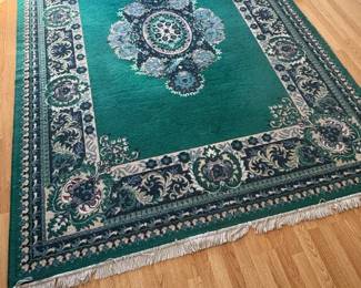 Large Area Rug