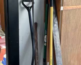 Lawn and Garden Tools and More