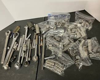 Sockets and Ratchets 