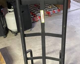 Milwaukee Hand Truck