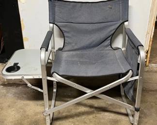 Camping Chair
