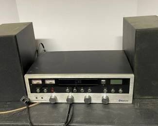 Innovative Technologies Bluetooth Stereo 