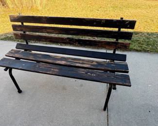 Bench 