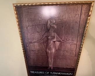 Rare Museum Quality Print