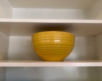 Vintage McCoy Pottery