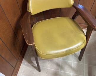 Retro chair