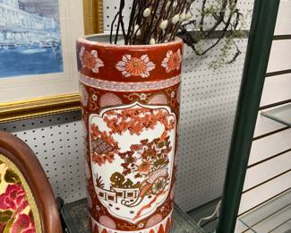 Umbrella stand