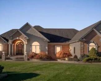 Bruce Township Solanus Dr