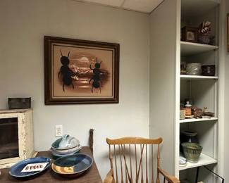 studio pottery and art