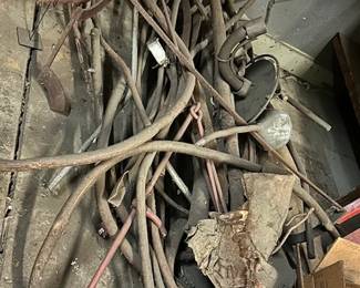 bend tubular steel ready for your creativity