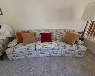 7 Foot Couch