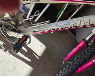 Schwinn Bike