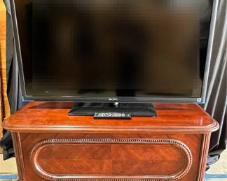 Tv Cedar Chest
