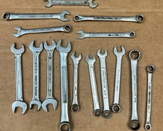 Wrenches