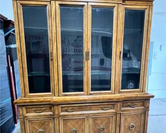 HIBRITEN China Hutch