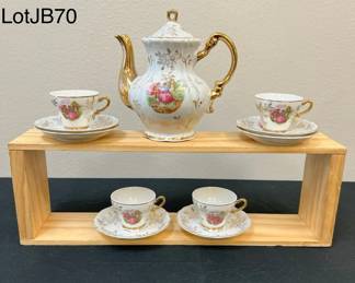 Tea Set