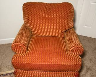 Pair of Southwood Armchairs