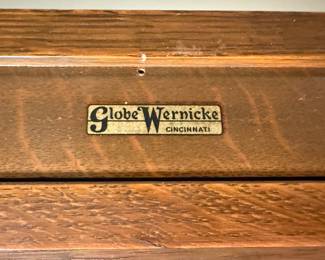 Globe Wernicke Barrister Bookcase