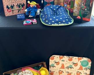 "Frosty Forest Creek" in Martinez, GA Starts Closing Wed 12/10 at 8p. Pickup: Fri 12/12 1-6pm.  Please click here to view more photos, descriptions, and current bids:  https://ctbids.com/estate-sale/40953