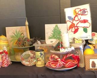 "Frosty Forest Creek" in Martinez, GA Starts Closing Wed 12/10 at 8p. Pickup: Fri 12/12 1-6pm.  Please click here to view more photos, descriptions, and current bids:  https://ctbids.com/estate-sale/40953