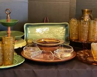 "Frosty Forest Creek" in Martinez, GA Starts Closing Wed 12/10 at 8p. Pickup: Fri 12/12 1-6pm.  Please click here to view more photos, descriptions, and current bids:  https://ctbids.com/estate-sale/40953