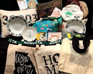 "Frosty Forest Creek" in Martinez, GA Starts Closing Wed 12/10 at 8p. Pickup: Fri 12/12 1-6pm.  Please click here to view more photos, descriptions, and current bids:  https://ctbids.com/estate-sale/40953