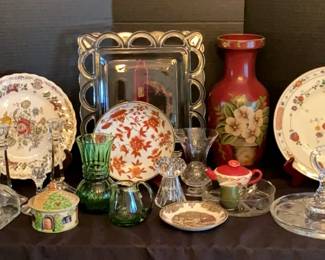 "Frosty Forest Creek" in Martinez, GA Starts Closing Wed 12/10 at 8p. Pickup: Fri 12/12 1-6pm.  Please click here to view more photos, descriptions, and current bids:  https://ctbids.com/estate-sale/40953