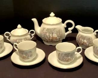 "Frosty Forest Creek" in Martinez, GA Starts Closing Wed 12/10 at 8p. Pickup: Fri 12/12 1-6pm.  Please click here to view more photos, descriptions, and current bids:  https://ctbids.com/estate-sale/40953