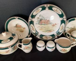 "Frosty Forest Creek" in Martinez, GA Starts Closing Wed 12/10 at 8p. Pickup: Fri 12/12 1-6pm.  Please click here to view more photos, descriptions, and current bids:  https://ctbids.com/estate-sale/40953