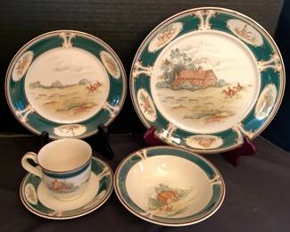 "Frosty Forest Creek" in Martinez, GA Starts Closing Wed 12/10 at 8p. Pickup: Fri 12/12 1-6pm.  Please click here to view more photos, descriptions, and current bids:  https://ctbids.com/estate-sale/40953