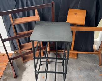 "Frosty Forest Creek" in Martinez, GA Starts Closing Wed 12/10 at 8p. Pickup: Fri 12/12 1-6pm.  Please click here to view more photos, descriptions, and current bids:  https://ctbids.com/estate-sale/40953