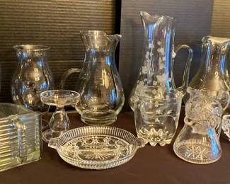 "Frosty Forest Creek" in Martinez, GA Starts Closing Wed 12/10 at 8p. Pickup: Fri 12/12 1-6pm.  Please click here to view more photos, descriptions, and current bids:  https://ctbids.com/estate-sale/40953