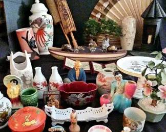 "Frosty Forest Creek" in Martinez, GA Starts Closing Wed 12/10 at 8p. Pickup: Fri 12/12 1-6pm.  Please click here to view more photos, descriptions, and current bids:  https://ctbids.com/estate-sale/40953