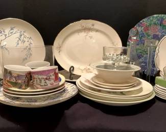 "Frosty Forest Creek" in Martinez, GA Starts Closing Wed 12/10 at 8p. Pickup: Fri 12/12 1-6pm.  Please click here to view more photos, descriptions, and current bids:  https://ctbids.com/estate-sale/40953