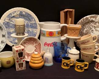 "Frosty Forest Creek" in Martinez, GA Starts Closing Wed 12/10 at 8p. Pickup: Fri 12/12 1-6pm.  Please click here to view more photos, descriptions, and current bids:  https://ctbids.com/estate-sale/40953