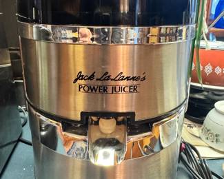 JUICER