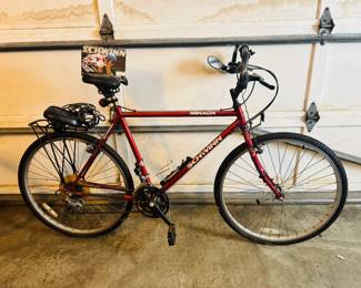 SCHWINN BIKE