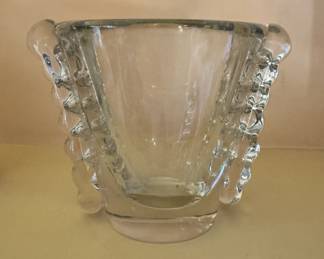 ART NOUVEAUE DAUN NANCY