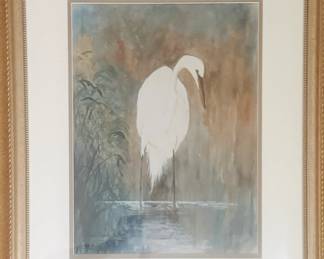 ADMIRATION BY JOAN TROUT