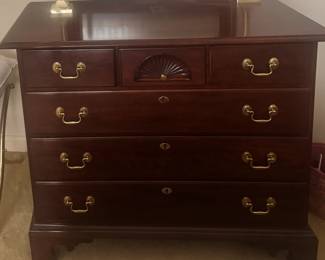 STATTON CHEST