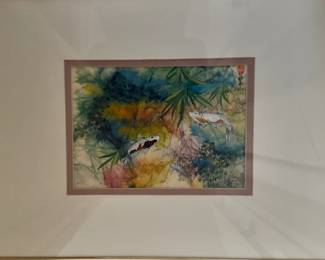 RIC CHIN CONTEMPORARY CHINESE