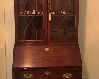 HENKEL HARRIS SECRETARY