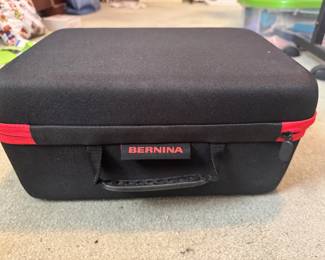 BERNINA TRAVEL CASE