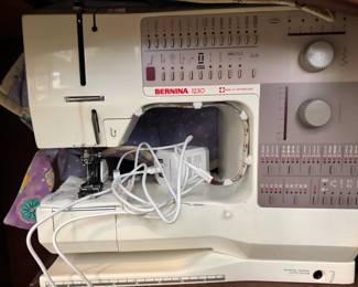 BERNINA 1230