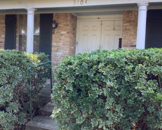 Here til end on roberta