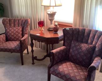 Another home buy early