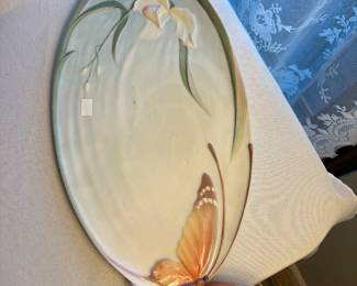 Franz Butterfly Tray