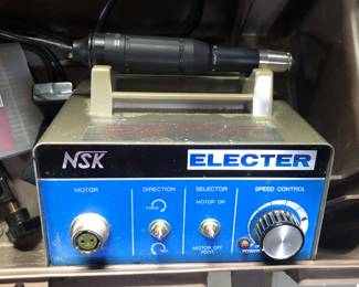 NSK Electer