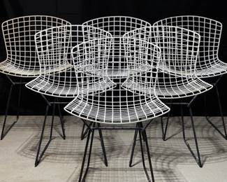 Bertoia for Knoll