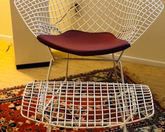 Bertoia for Knoll